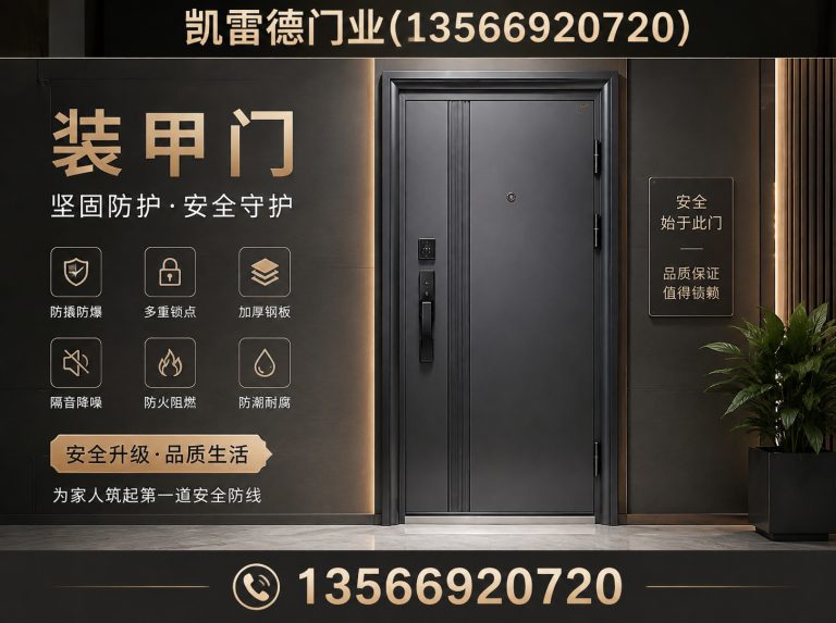 武义县不锈钢烤漆大门展示图